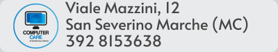 Maschera attività
